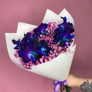 Bright Bouquet