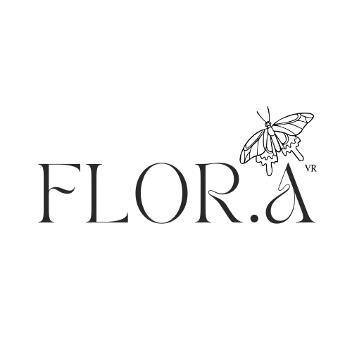 Flor Azul