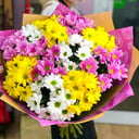 Bouquet "Tenderness"