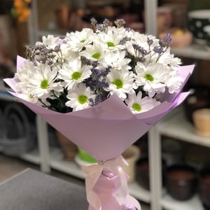 Bouquet 'Bacardi with lemon'