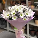 Bouquet 'Bacardi with lemon'