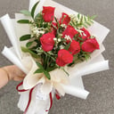 Blumenstrauß 'Neuer Klassiker'