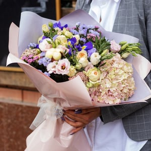 Blumenstrauß 'Blooming meadow'