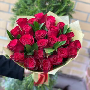 Blumenstrauß 'Nachlässigkeit'