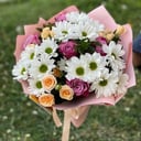 Bouquet 'Bright day'