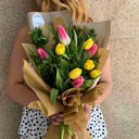 Bouquet 'Sweet tulips'