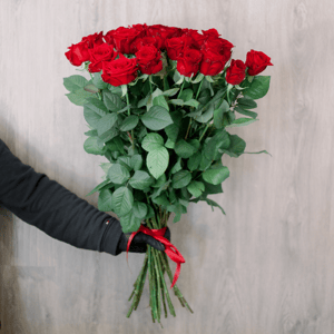 Bouquet 'For the lovely lady'