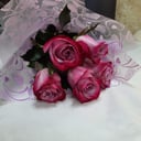 Blumenstrauß 'Rosaline'