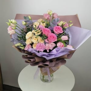 Bouquet 'love melody'