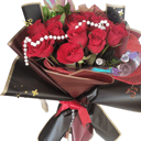 Bouquet 'Blind date'