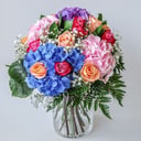 Bouquet 'Thinking of you'