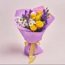Bouquet 'Bright colors'
