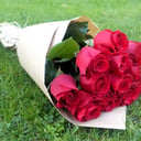 Bouquet 'Red Passion'