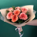 Bouquet 'Garden roses'