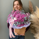 Flower box 'Bright breeze'