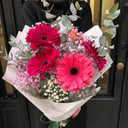 Ramo 'Belleza de Gerberas'