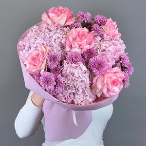 Bouquet 'Sugar Symphony'