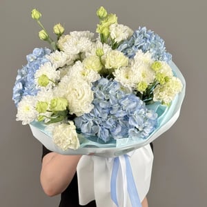 Bouquet 'Light Chill'