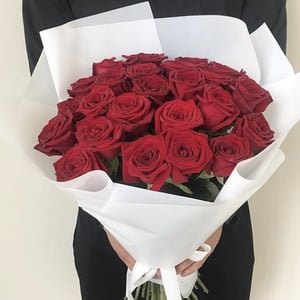 Bouquet 'Nice reminder'