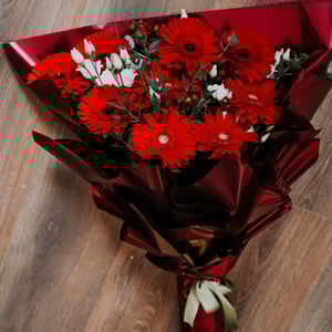 Blumenstrauß 'Hingabe'