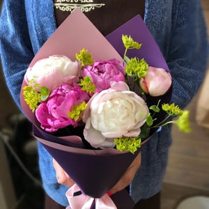 Bouquet 'Marriage bonds'