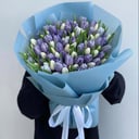 Bouquet 'Coziness and warmth'