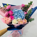 Bouquet 'Eternal Elegance'