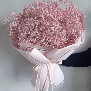 Bouquet 'Purity of heart'