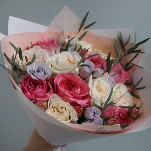 Blumenstrauß 'Verabredung'