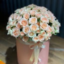 Blumenbox 'Marmelana'