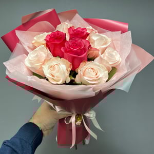 Bouquet 'Bright look'