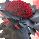 Bouquet 'Forever Yours'