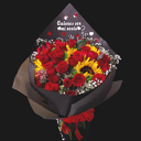 Do you want to be my girlfriend?