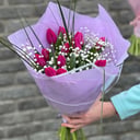 Blumenstrauß 'Frühling'