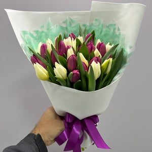 Bouquet 'Spring mood'