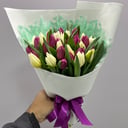 Bouquet 'Spring mood'