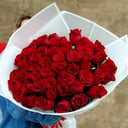 Ramo 'Bouquet of 51 Red Roses'