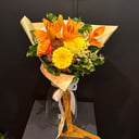 Blumenstrauß 'Herbstlicher Schönheit'