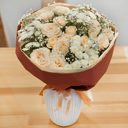 Bouquet 'Between fiction and dreams'