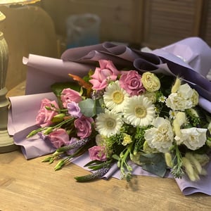 Blumenstrauß 'Katarina'