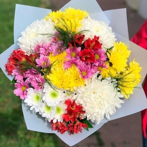 Bouquet 'Bright'