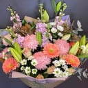 Bouquet 'Affectionate vanilla'