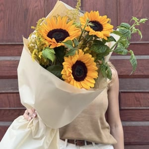 Sonnenblumen