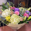 Blumenstrauß 'Gute Traurigkeit'