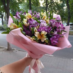 Bouquet 'Fairy world'