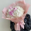 Bouquet 'Symbol of happiness'