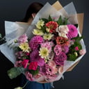 Blumenstrauß 'Fuchsie'