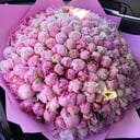 Bouquet 'Pink Fairy Tale'