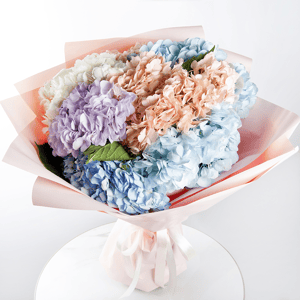 Ramo 'Encanto floral'