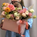 Bright Composition in Bag 2